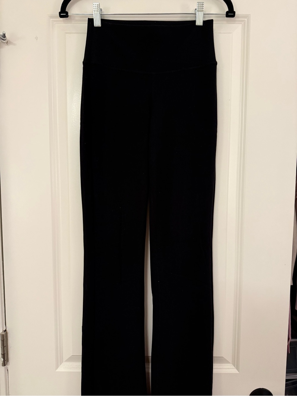 Athleta Transcend Slim yoga pant